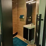 Aurora Apartamento Škofljica