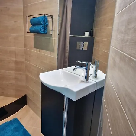 Lejlighed Aurora Škofljica