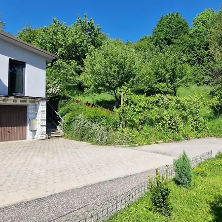 Apartma Aurora Skofljica