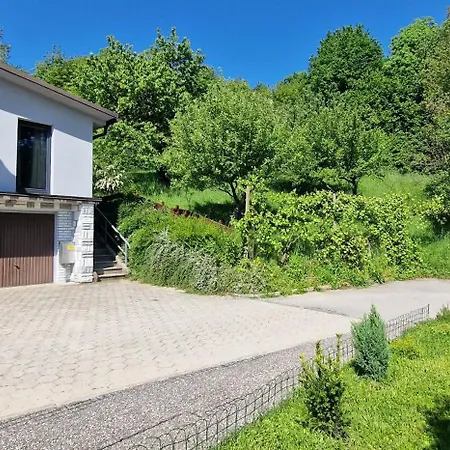 Lejlighed Aurora Škofljica