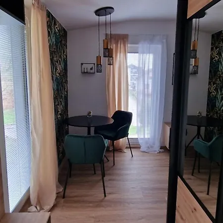 Apartma Aurora