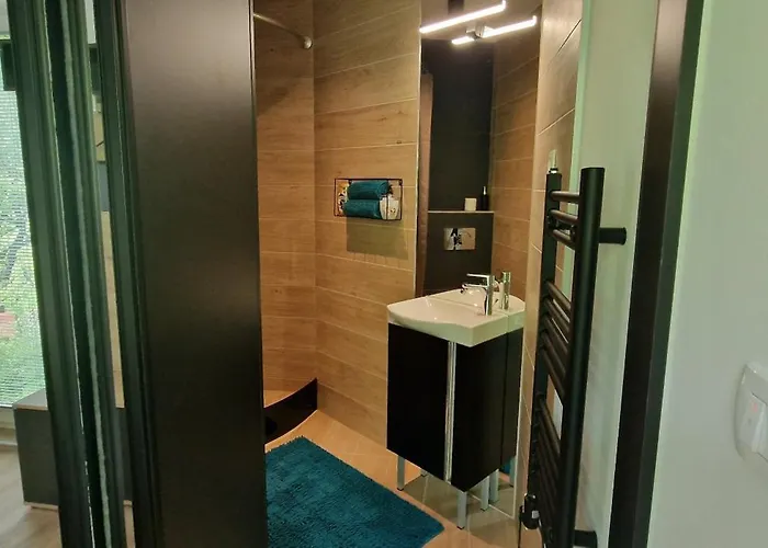 Aurora Lejlighed Škofljica