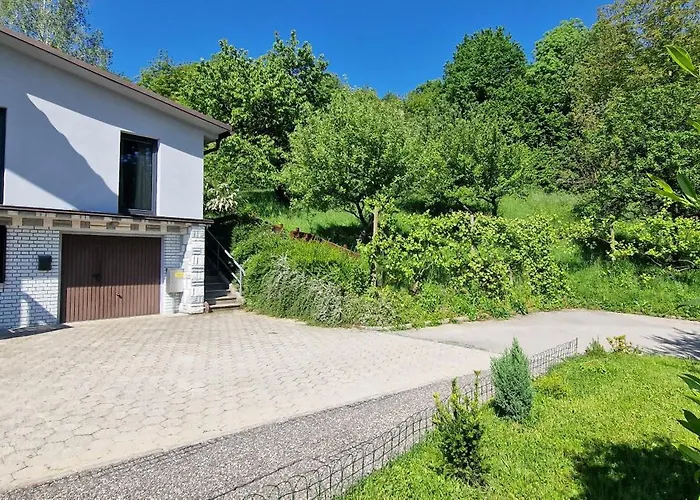 Lejlighed Aurora Škofljica