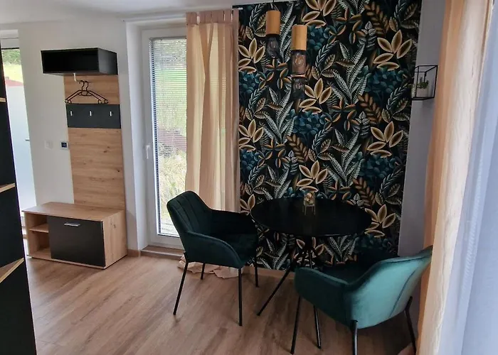 Aurora Διαμέρισμα *