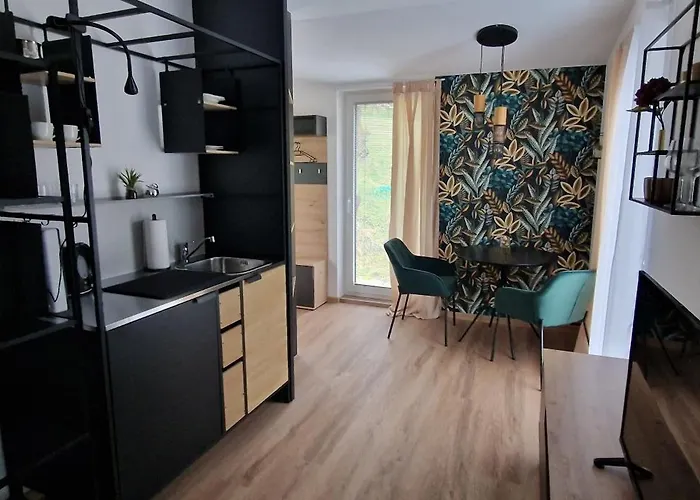 Lejlighed Aurora Škofljica